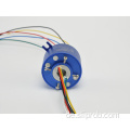 Custom Slip Ring High Speed